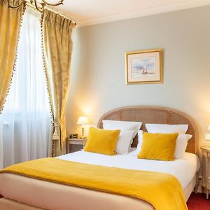 Standaard Kamer met een King Size Bed